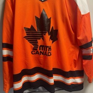 Vintage MTHL Jersey XL